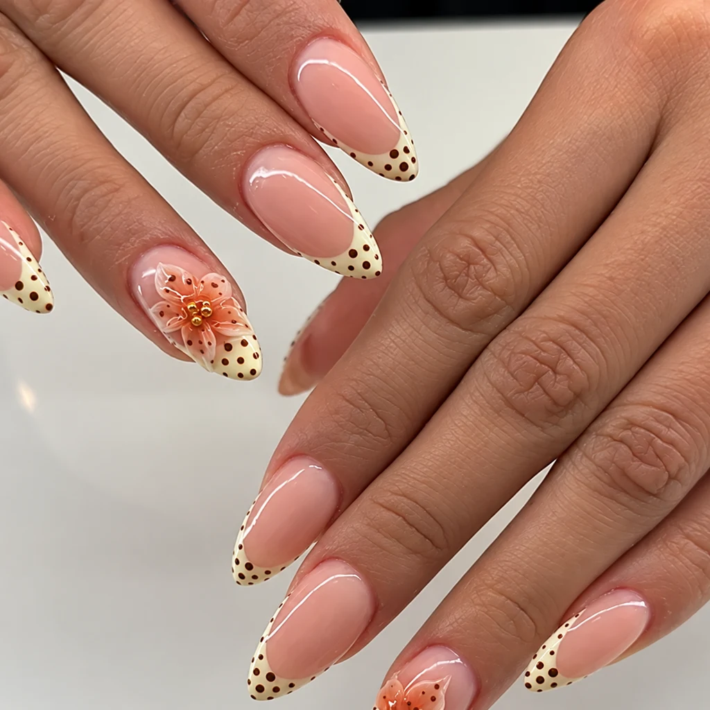 Signature Manicure